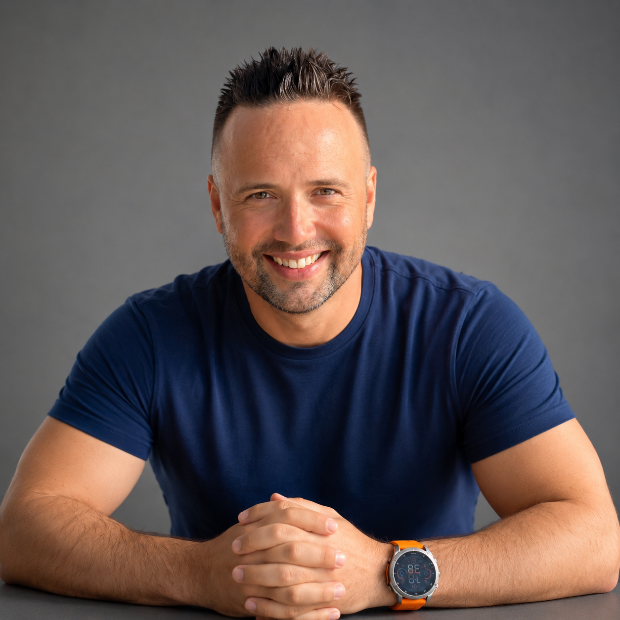 Art R. - Professional Web Developer and AI Specialist